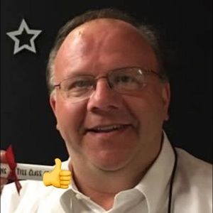 Meet your Posher, Scott